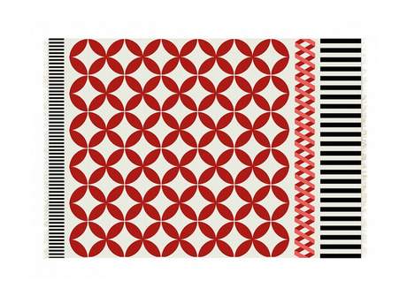 Gan Rugs Catania Rug