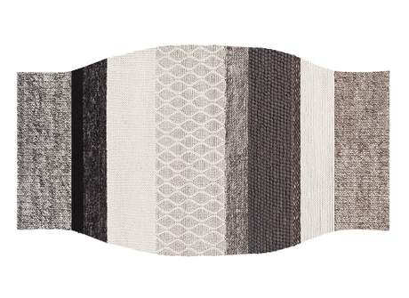 Gan Rugs Mangas Original Rug Campana MC3