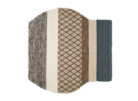 Gan Rugs Mangas Original Rug Farol MF3