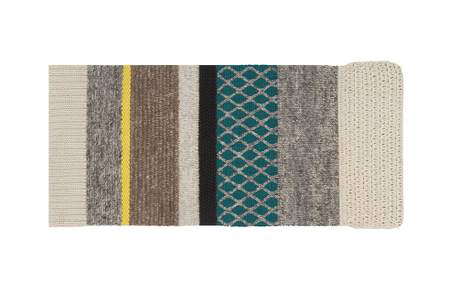 Gan Rugs Mangas Original Rug Rectangular MR1