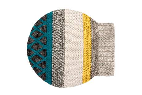 Gan Rugs Mangas Original Rug Mini Globo MM2