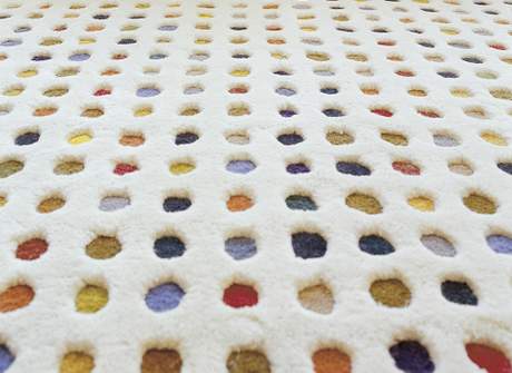 Gan Rugs Mota 2 Rug