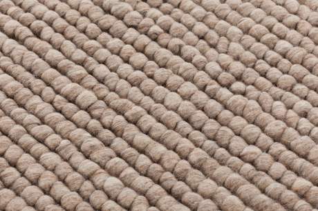 Gan Rugs Hoot Rug Beige 