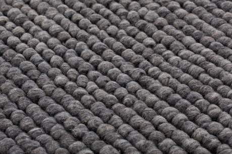 Gan Rugs Hoot Rug Grey 