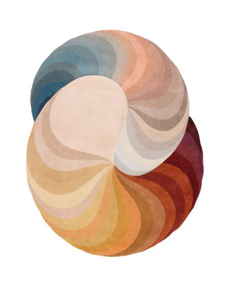 CC-Tapis Slinkie Double 