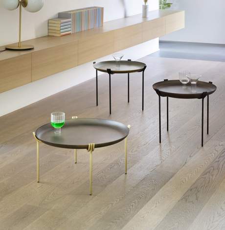 Saba Geo Coffee Table