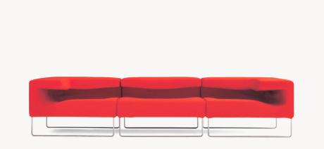 Moroso Lowseat Seating System