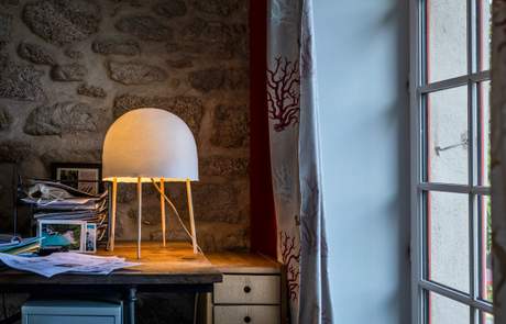 Foscarini Kurage Table Lamp
