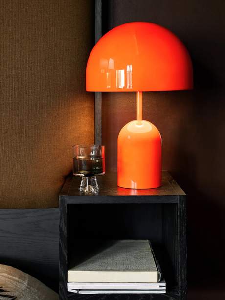 Tom Dixon Bell Table Led 