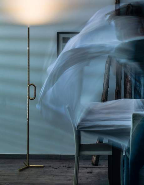 Foscarini Tobia Floor Lamp 