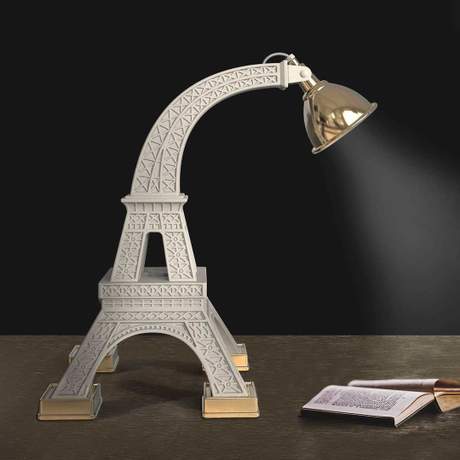 Qeeboo Paris Table Lamp M