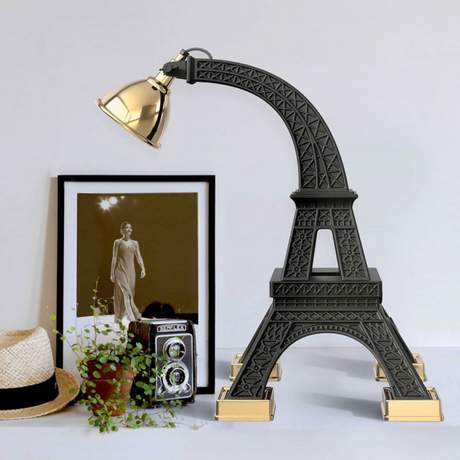 Qeeboo Paris Table Lamp M
