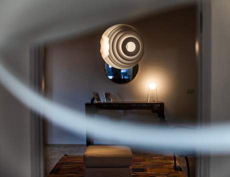 Foscarini Supernova Suspension Lamp 