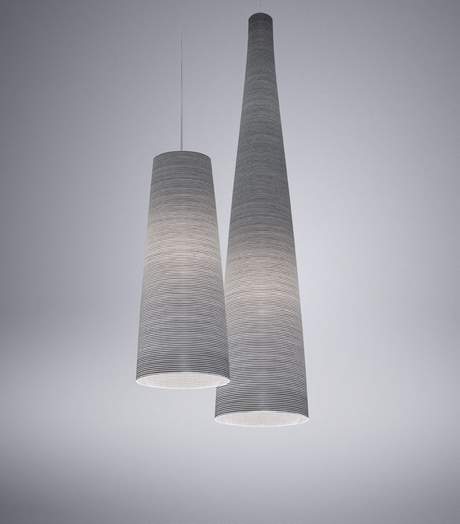 Foscarini Tite Suspension Lamp 