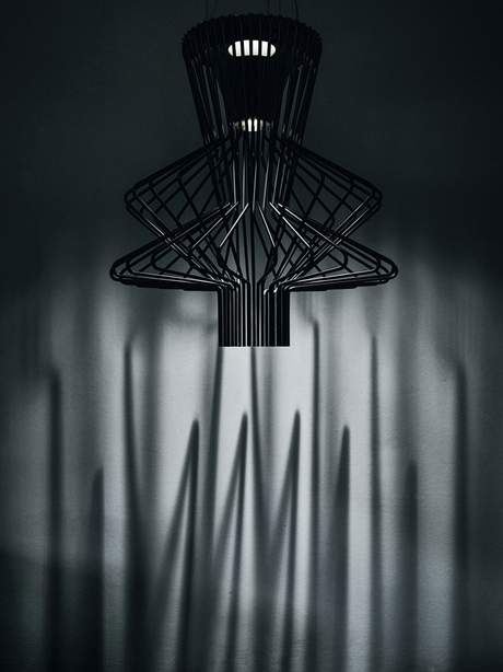 Foscarini Allegro Ritmico Suspension Lamp