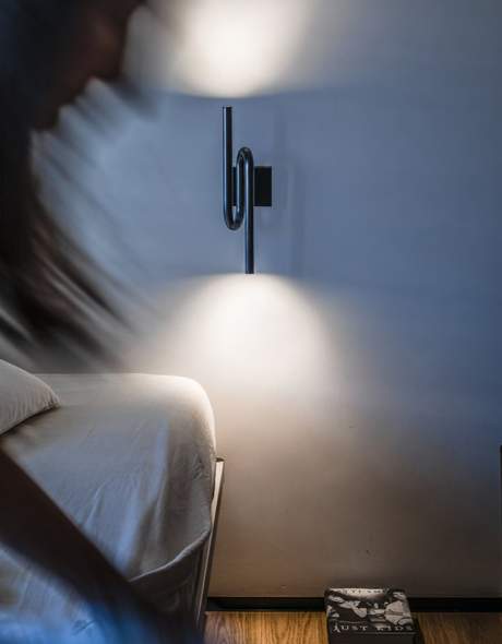 Foscarini Tobia Wall Lamp 