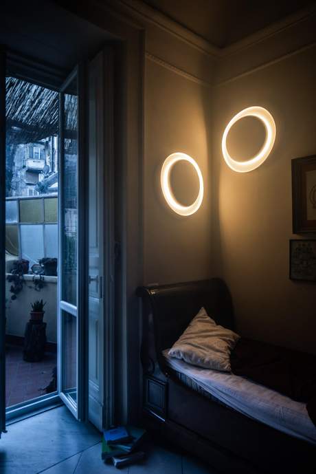 Foscarini Bahia Wall Lamp 