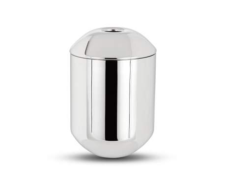 Tom Dixon Form Caddy Stainless Steel
