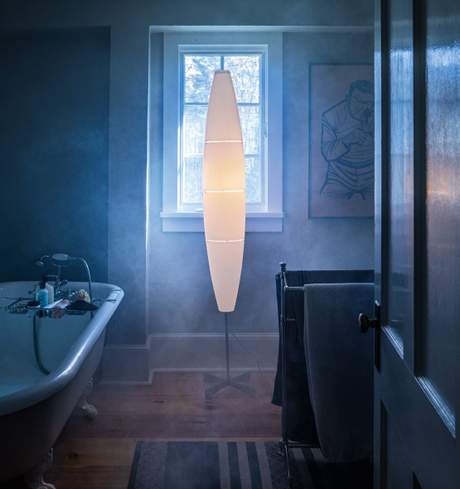 Foscarini Havana Floor Lamp