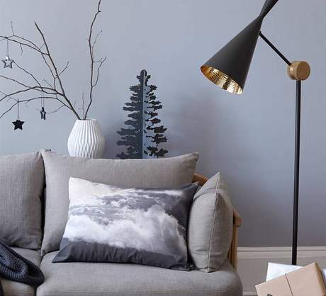 Tom Dixon Beat Floor Light