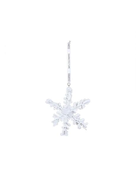 Seletti Snarkitecture Ornaments Snowflake 