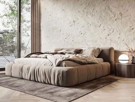 Saba Pixel Box - Pixel Box Large Bed