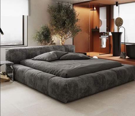 Saba Pixel Box - Pixel Box Large Bed