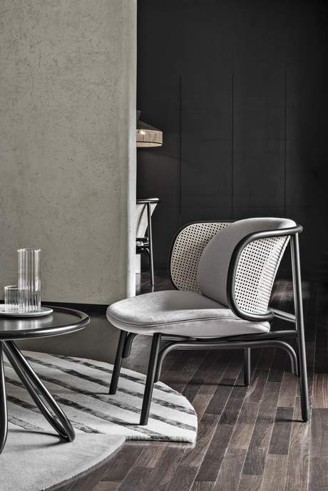 GTV Design Suzenne Lounge Chair
