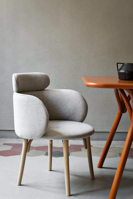 GTV Design Malit Chair