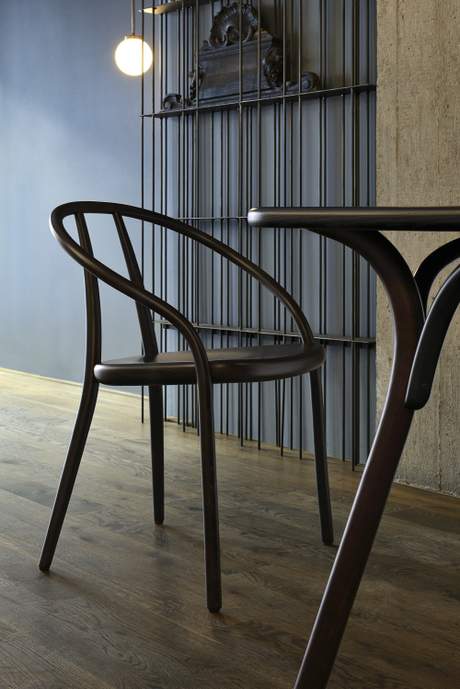 GTV Design Gustav Chair
