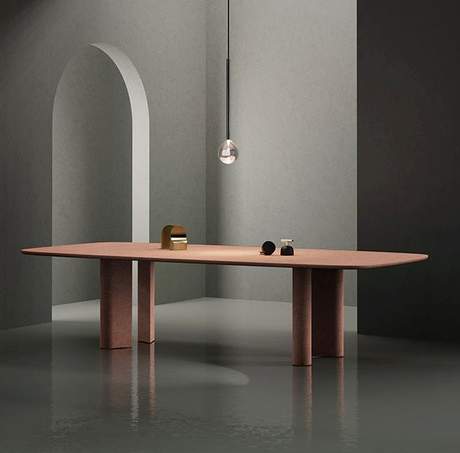 Bonaldo Geometric Table