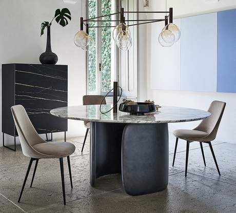 Bonaldo Mellow Table