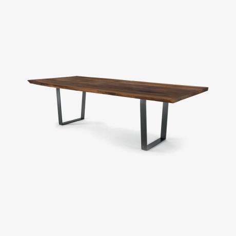 RIVA1920 D.T. TABLE NATURAL SIDES