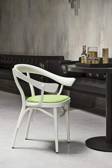 GTV Design Bistrotstuhl Chair