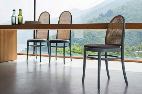 GTV Design Morris Chair