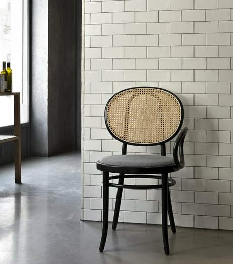 GTV Design N. O Chair