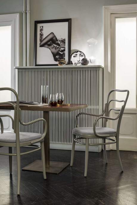 GTV Design Vienna 144 Chair