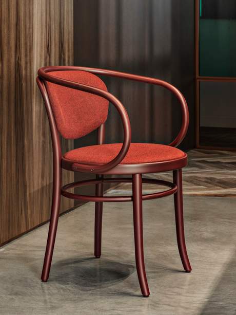 GTV Design Wiener Stuhl Armchair 