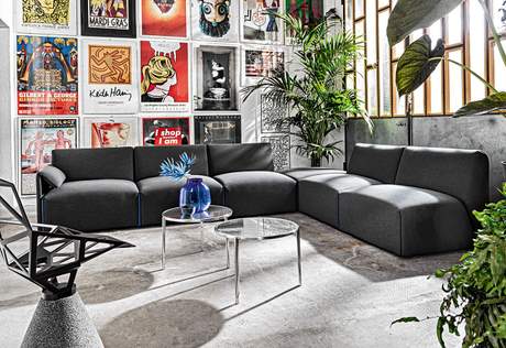 Magis Costume Modular Sofa System