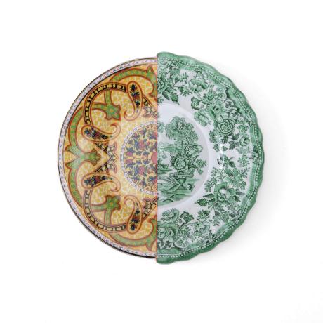 Seletti Hybrid Fruit Plate Sravasti 