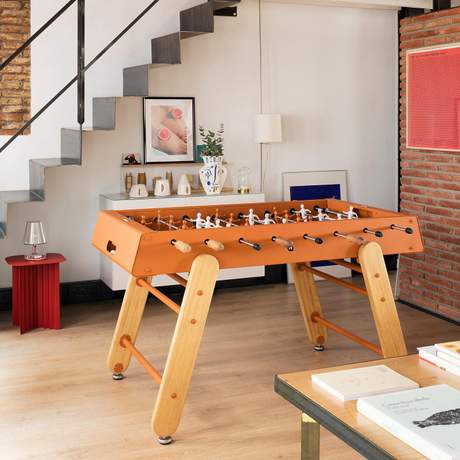 RS Barcelona RS4 Home football table Indoor/Outdoor