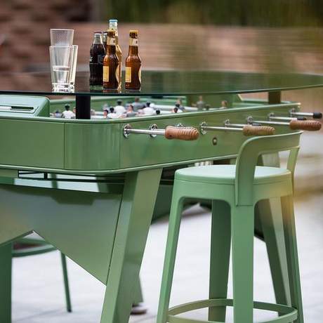 RS Barcelona RS2 Dining table Indoor/Outdoor