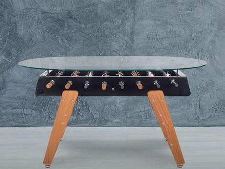 RS Barcelona RS3 Wood Dining table Indoor/Outdoor