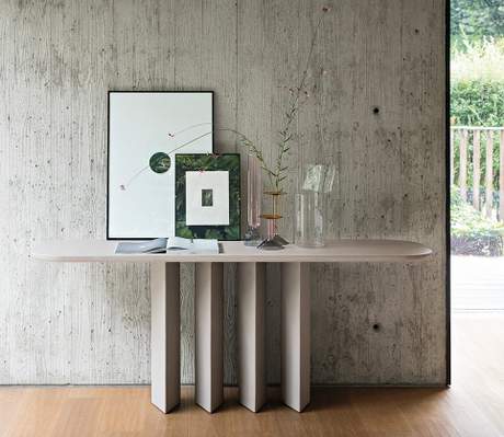 Bonaldo Geometric Console