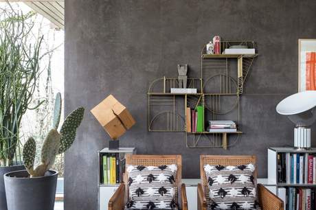 Mogg Musa Shelf