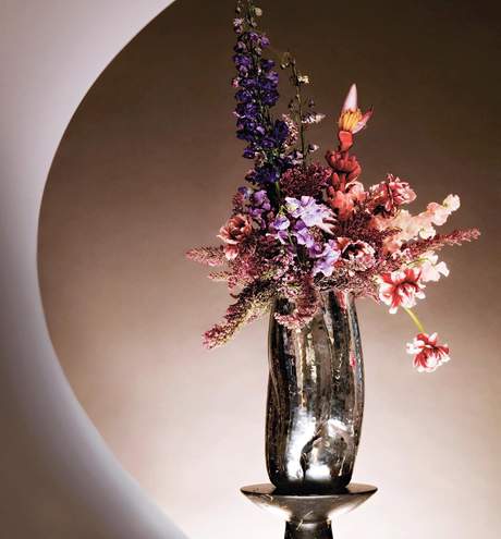 Tom Dixon Cloud Vessel Tall