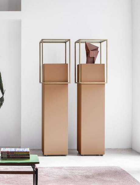Mogg Zoom Tower Storage Unit