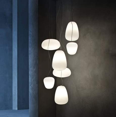 Foscarini Rituals Suspension Lamp