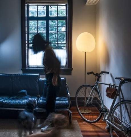 Foscarini Rituals Floor Lamp