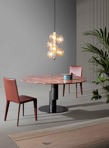 Bonaldo Innesti Table